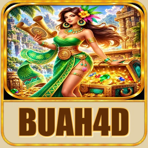 Persyaratan APK buah4d: Android 5.0, 58 MB, RAM 2 GB
