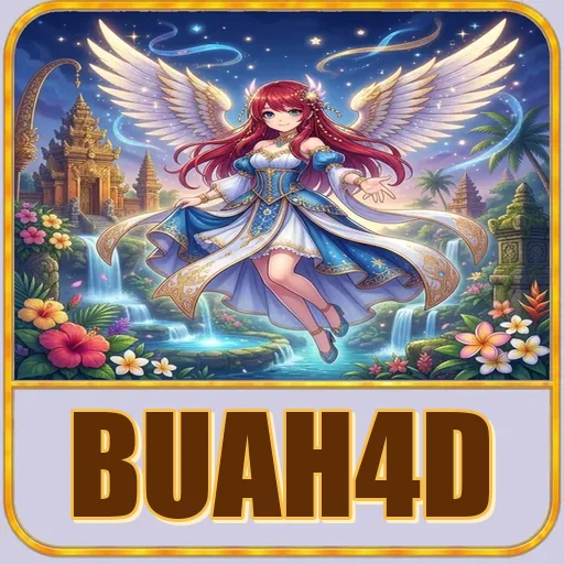 buah4d bonus
